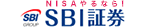 SBI証券｜株・FX・投資信託・確定拠出年金・NISA