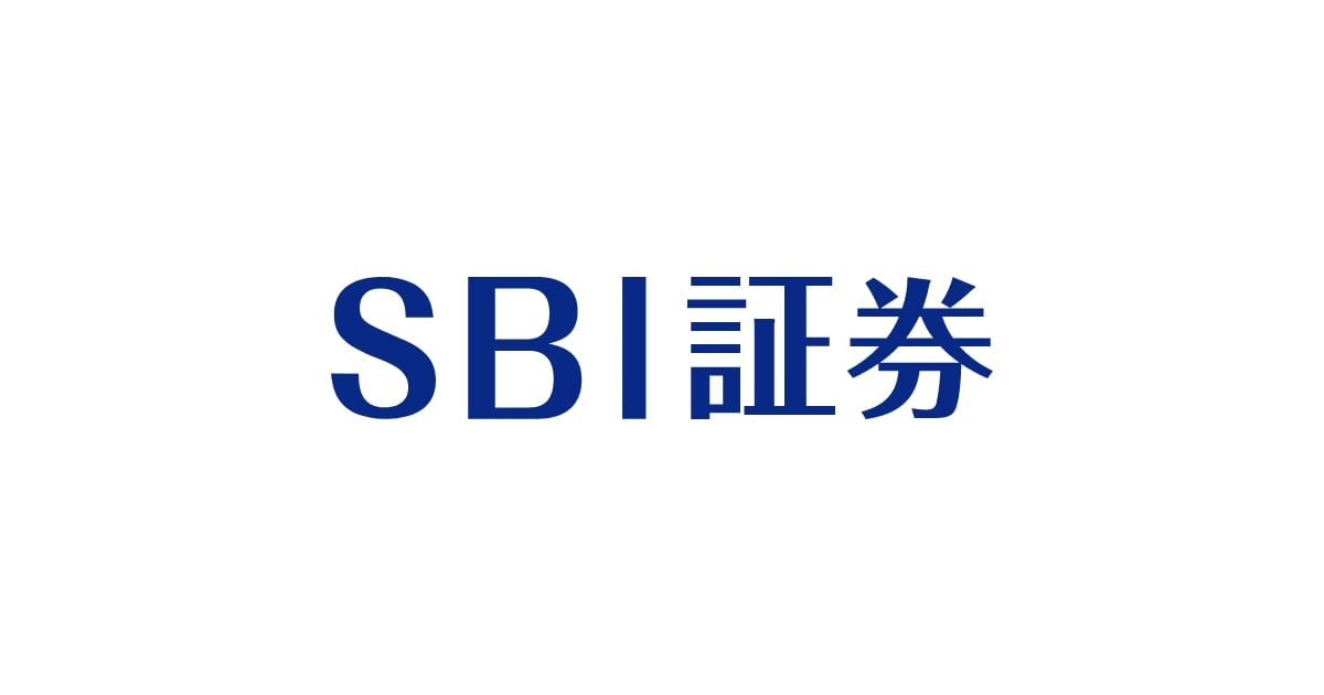         NISAの始め方 | SBI証券    