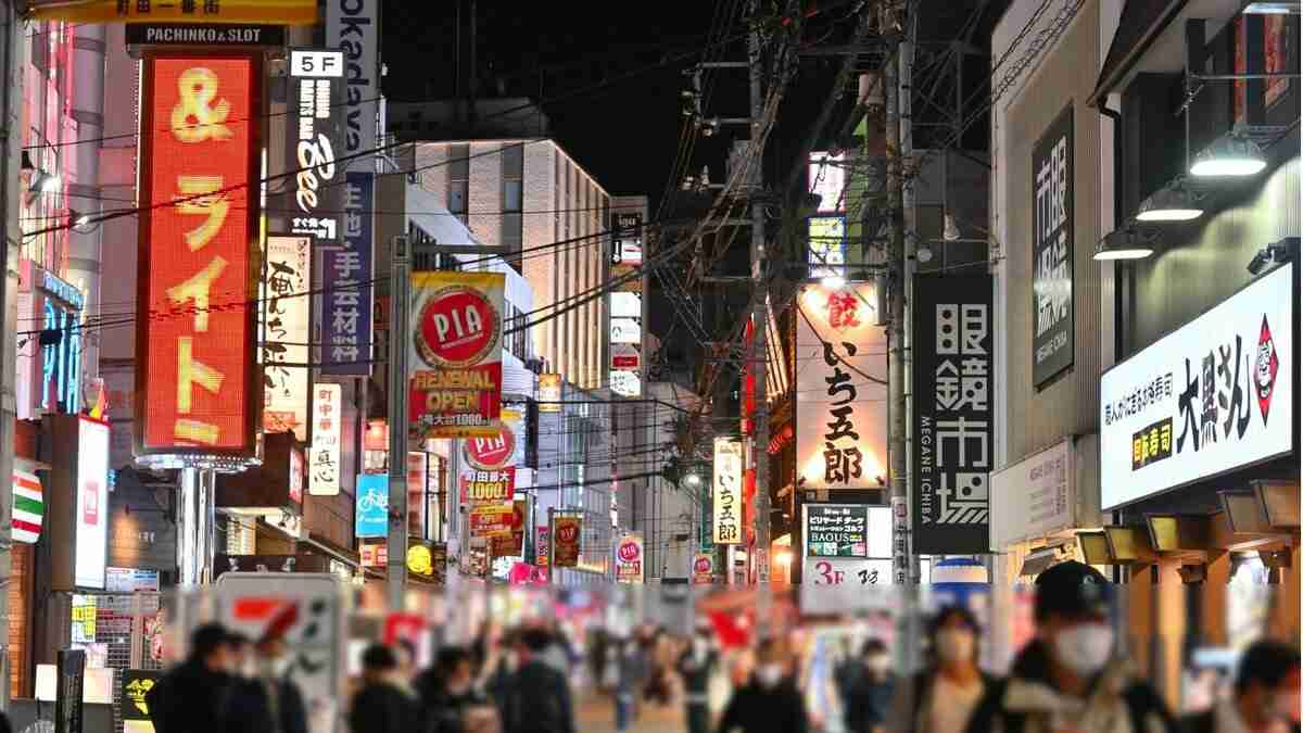 〈キャバ倒産〉「昔みたいに二次会はない」「東京の有名店とは別の商売」ガールズバーとの競争、インバウンド恩恵も届かず…地方キャバクラを襲う“四重苦” | 集英社オンライン