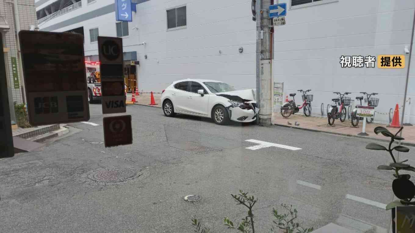 1人は酒酔い事故…もう1人はチューハイ“飲みながら運転”か 警察官ら2人を懲戒免職 「考えが甘かった」駐在所の不適切な拳銃保管で戒告も 広島県警
