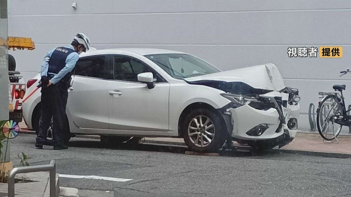 1人は酒酔い事故…もう1人はチューハイ“飲みながら運転”か　警察官ら2人を懲戒免職　「考えが甘かった」駐在所の不適切な拳銃保管で戒告も　広島県警 | TBS NEWS DIG (1ページ)