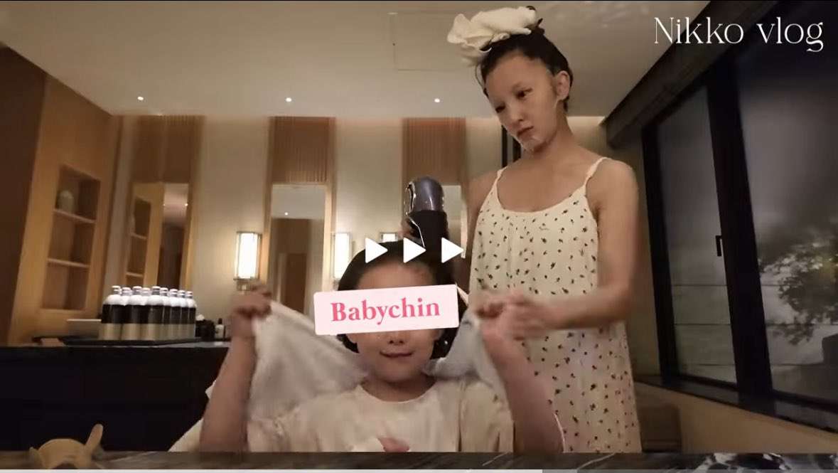 板野友美が謝罪し説明「誤解を招くような表現となってしまい」ホテル大浴場でのYouTube撮影が物議