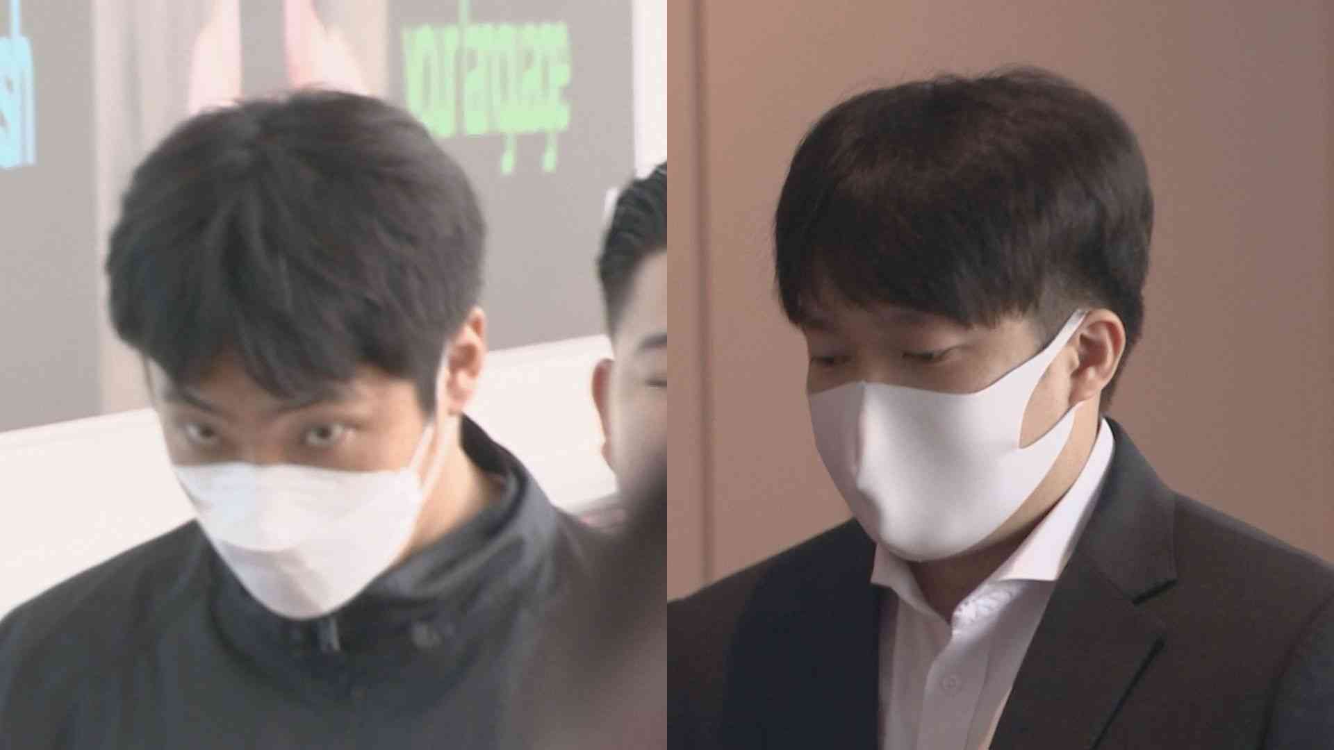 2018年の東京・台東区の路上強盗未遂事件 逃げていた韓国籍の男2人を逮捕 催涙スプレーを吹きつけるなどして現金約4700万円を奪おうとしたか 警視庁（TBS NEWS DIG Powered by JNN） - Yahoo!ニュース