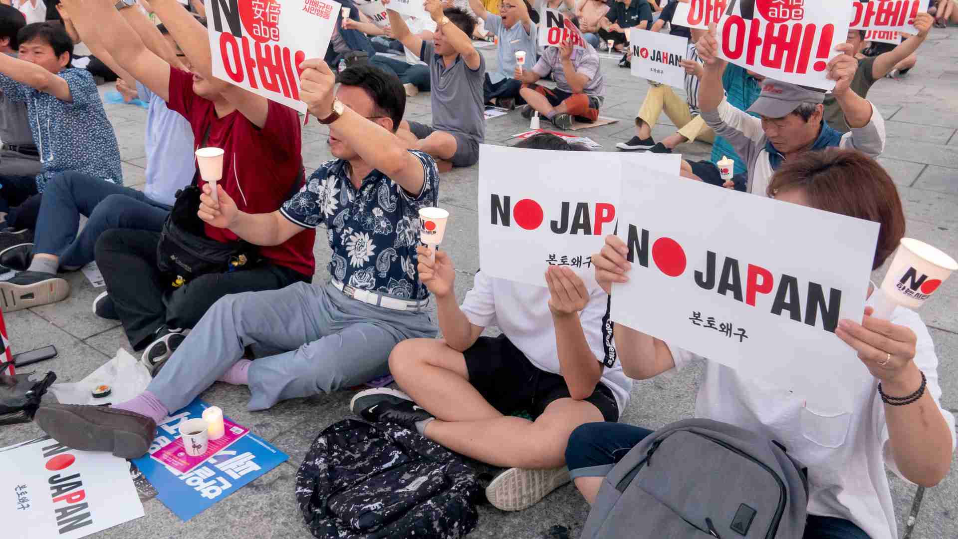 「NO JAPAN不買運動が原因？」 ユニクロ”韓国進出の象徴”明洞店が閉店へ　韓国内のリアルな反応（吉崎エイジーニョ） - エキスパート - Yahoo!ニュース