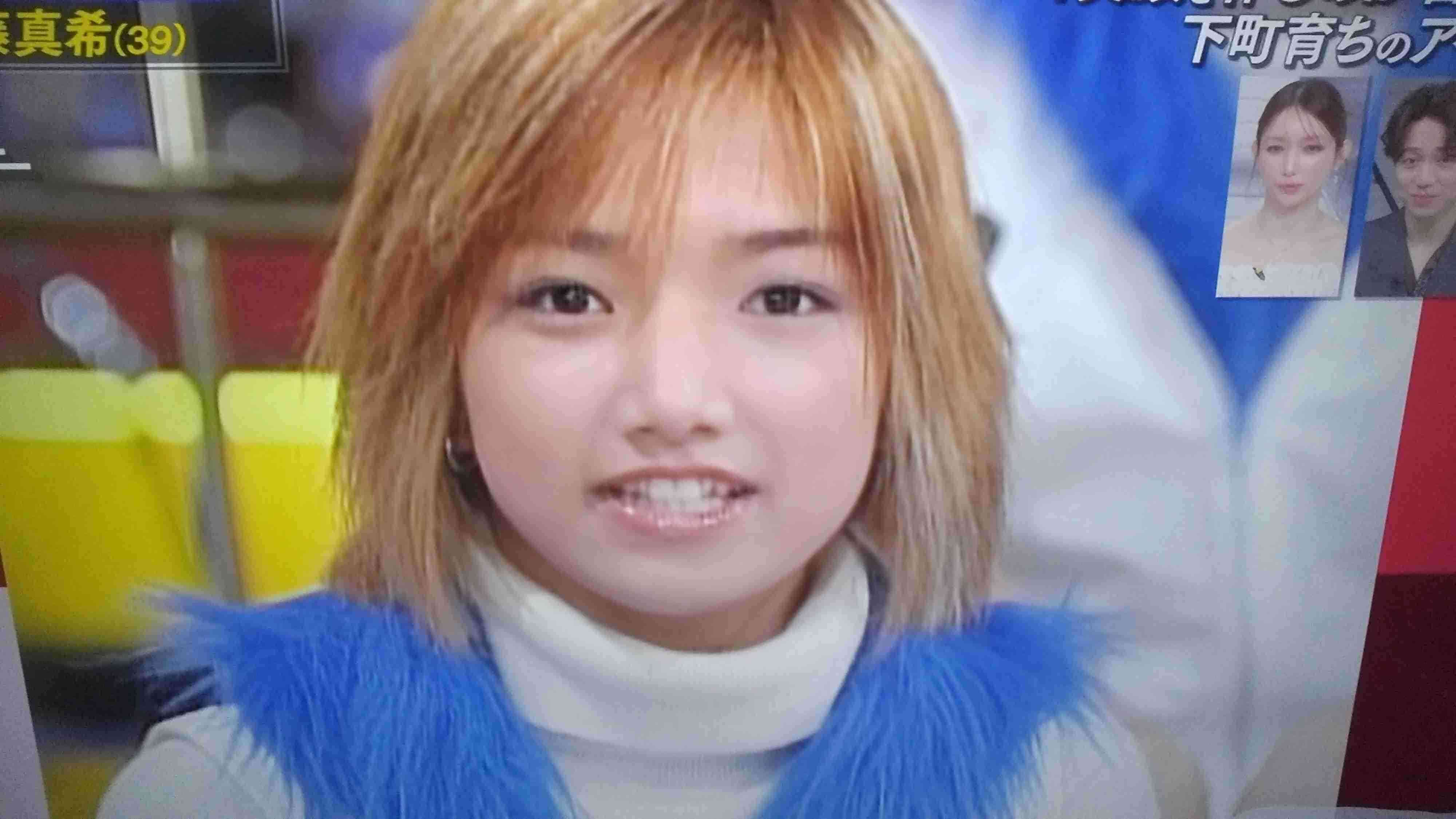 小学生の髪が茶色の理由