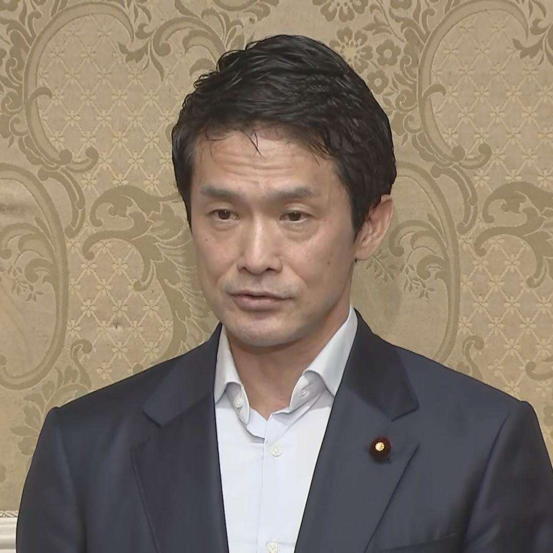 中道・小川代表　立憲出身者から個別にヒアリング　3党合流決裂で（テレビ朝日系（ANN）） - Yahoo!ニュース
