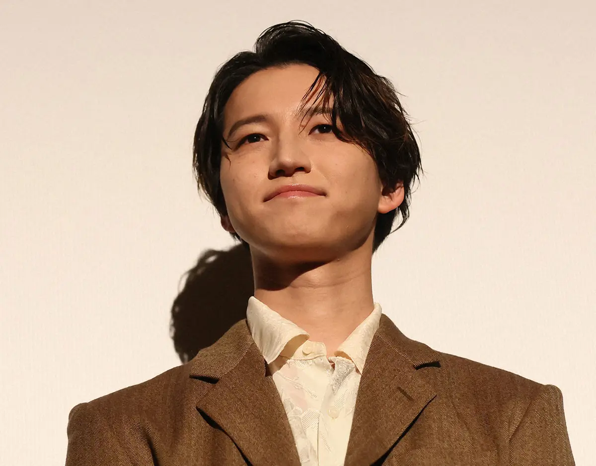 【記事全文】元「KAT-TUN」田口淳之介が結婚＆第1子誕生報告「本当に幸せです」　お相手は「一般の女性の方」 - スポニチ Sponichi Annex 芸能