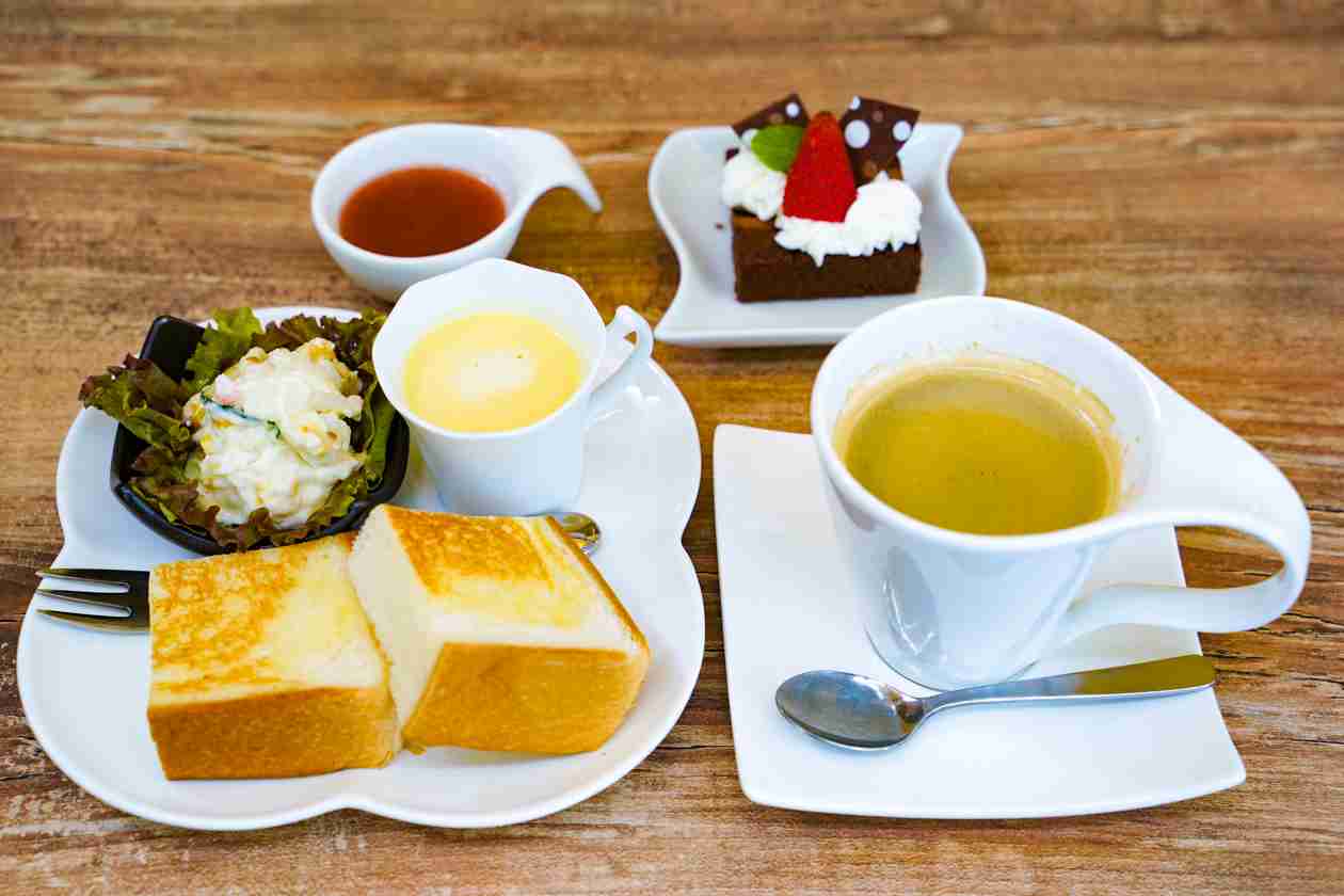 【本巣市】さんらいず／岐阜モーニング – 岐阜のローカルメディア ｜ さかだちブックス　｜ 暮らし・情報・観光