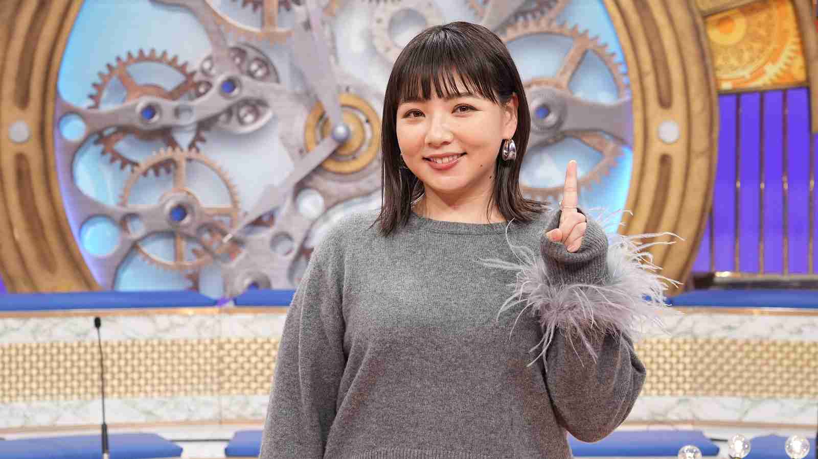 野呂佳代「私はなんて生意気なことを…」暗黒時代からの脱却　人生を変えた有吉弘行・劇団ひとりの一言とは｜エンタメ｜entax（エンタックス）エンタメニュースサイト