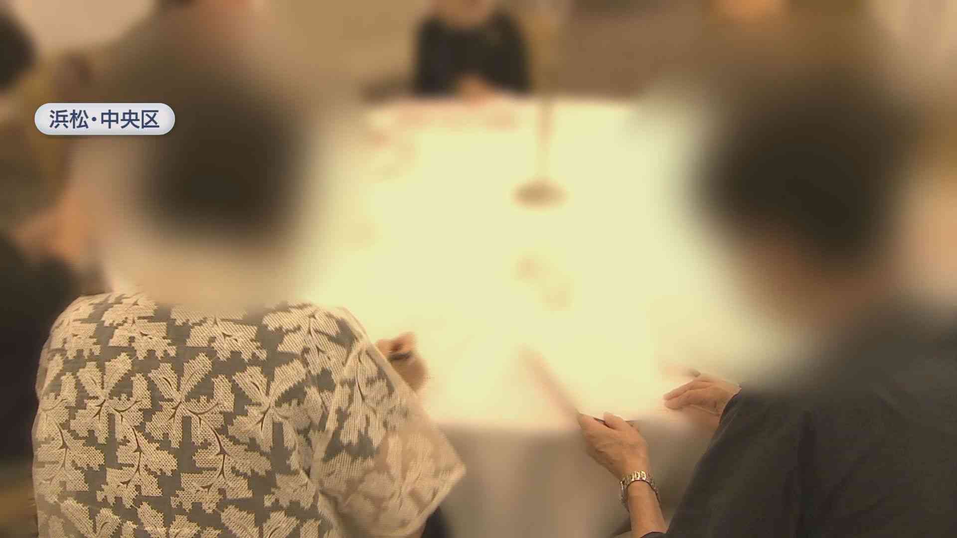 「結婚するつもりはない」35%超…変わる若者の価値観 本人不在で縁探し!? わが子の結婚を願う親たちの“代理婚活”に密着