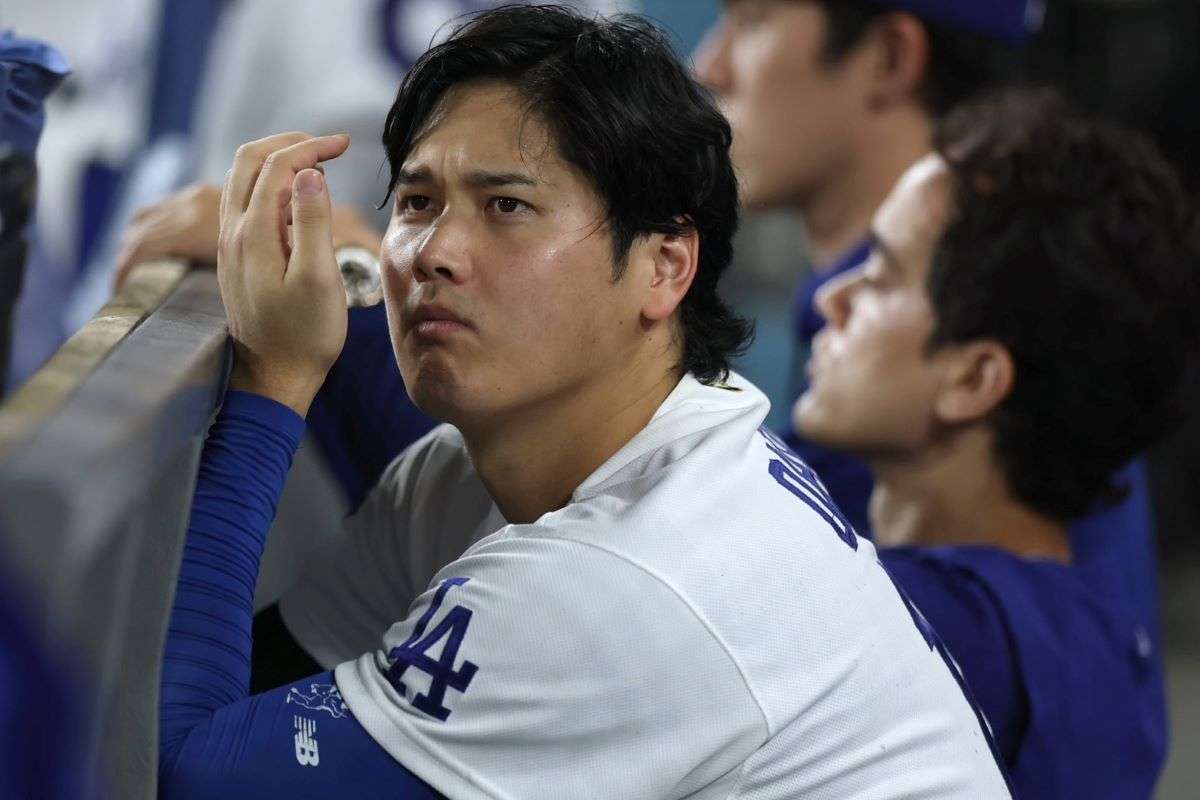 極度の打撃不振に非難の嵐　“打てなくなった”大谷翔平を米紙が糾弾「もう子どもではなく、無敵でもない」　投球練習の中止も要求｜CoCoKARAnext（ココカラネクスト）