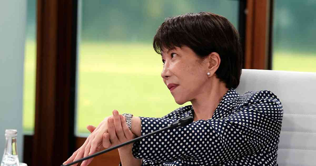 親しさの証し？ でも彼らにも全面委任できずマイクロマネジメント　「あんた」「こいつ」「秋田犬」…高市総理独特の「側近の呼び方」への違和感（週刊現代） | 現代ビジネス | 講談社