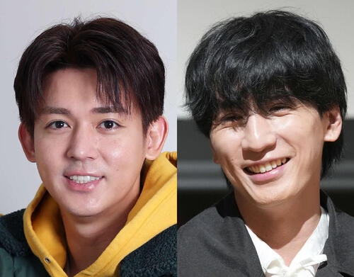 【全文】小瀧望＆藤井流星がWEST.脱退「両名の意思を尊重し」ほか５人の今後については協議中 - 芸能 : 日刊スポーツ