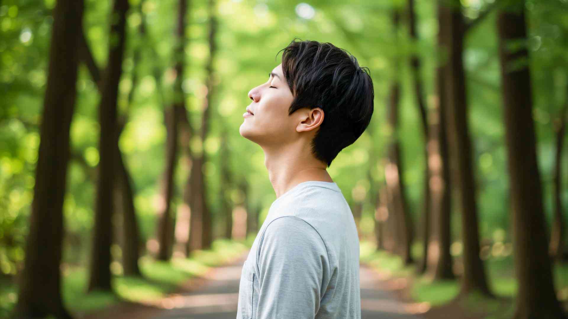 20代男性