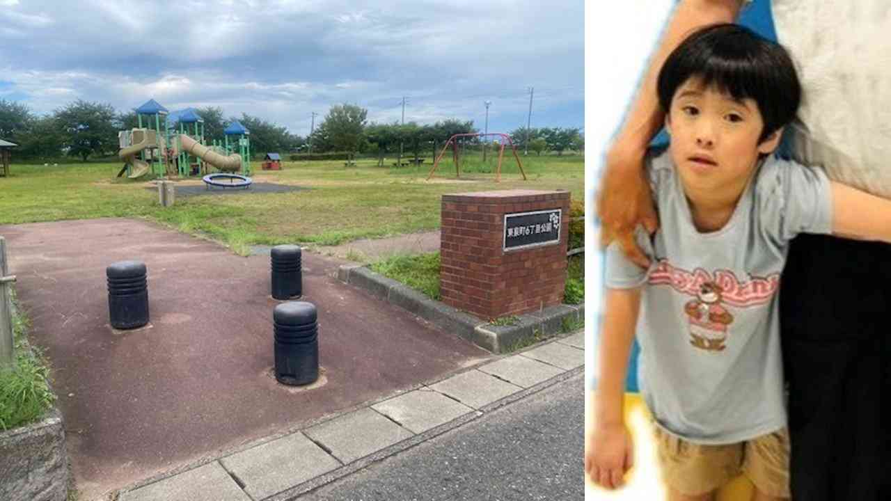 【山形】6歳男児行方不明　痕跡・衣類などは何も見つからず…防犯カメラの映像しか手がかりがないまま捜索つづく（酒田市）（テレビユー山形） - Yahoo!ニュース