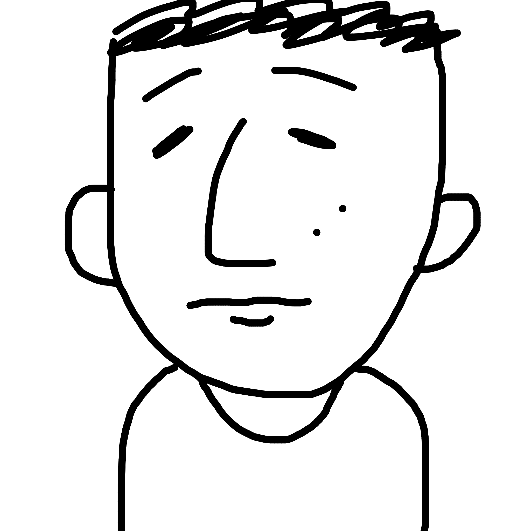 彼氏/旦那の似顔絵