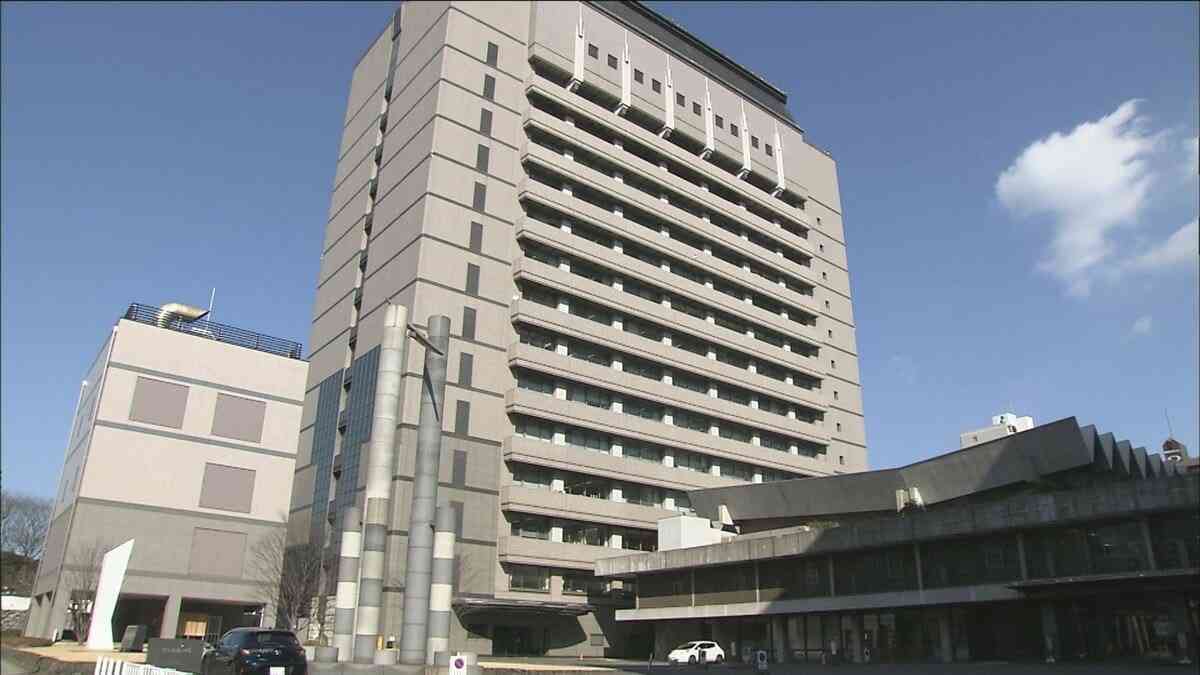 10歳未満の女児に施設内でわいせつ行為や動画撮影の疑い　非常勤職員の男（27）を逮捕　大分 | TBS NEWS DIG