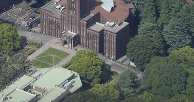 東大27位、京大62位に下落　世界大学ランキング | NEWSjp