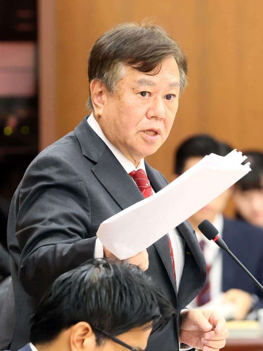 原口一博氏「呆れた」「何が間違えたら引き返せばいいだ」...中道を離党した前国会議員の発言を批判（J-CASTニュース） - Yahoo!ニュース