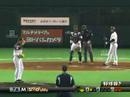 ロッテ・唐川　プロ初登板初勝利　7回裏