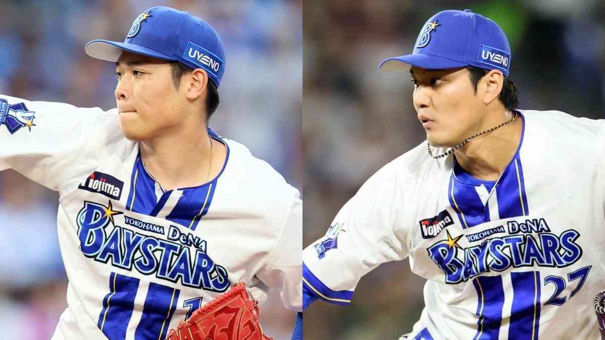 DeNAが大量10選手に戦力外通告…小園健太ら“ドラ1右腕3人”が構想外（ベースボールチャンネル） - Yahoo!ニュース
