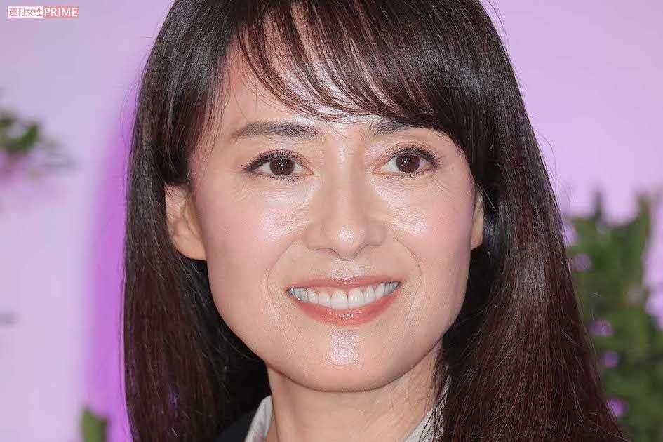 「棒読みでカタコト」後藤久美子の30年ぶりドラマに酷評の一方、武井咲が評価“爆上がり” - ライブドアニュース