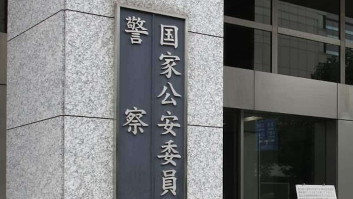 外国人の犯罪率は日本人の1.72倍　警察庁が短期滞在者除いた数字を参院内閣委で答弁 - 産経ニュース