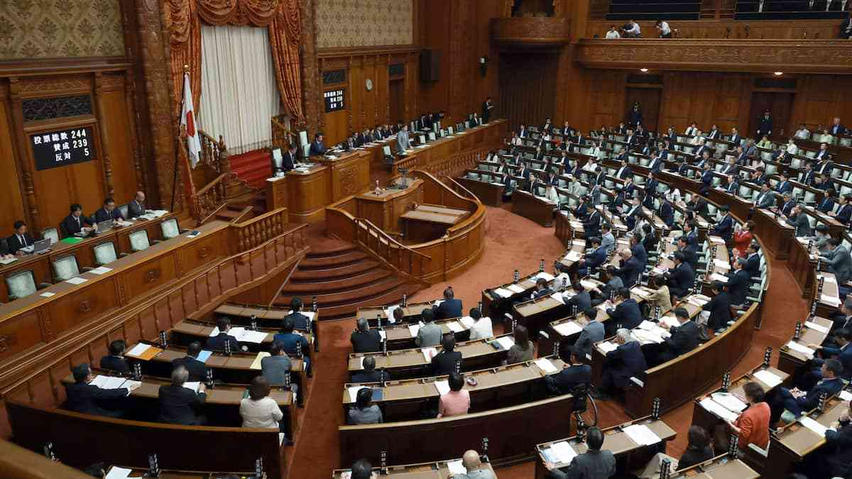 SNSの選挙偽情報「歯止め」、事業者に義務付け　改正法成立、罰則なし…統一地方選から - 産経ニュース