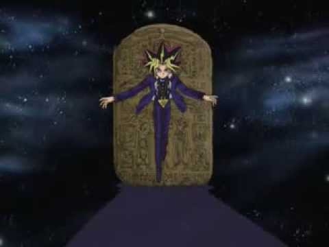 Yu-Gi-Oh! Duel Monsters Creditless OP 02 - Shuffle creditless