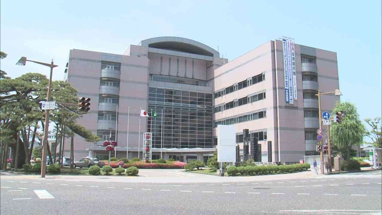 【女性教師】「わいせつなメッセージ送ることをやめられず…」16歳未満の少年2人を誘惑しわいせつ目的で面会要求　女性講師(24)を懲戒免職　新潟市教委 | 新潟ニュース NST