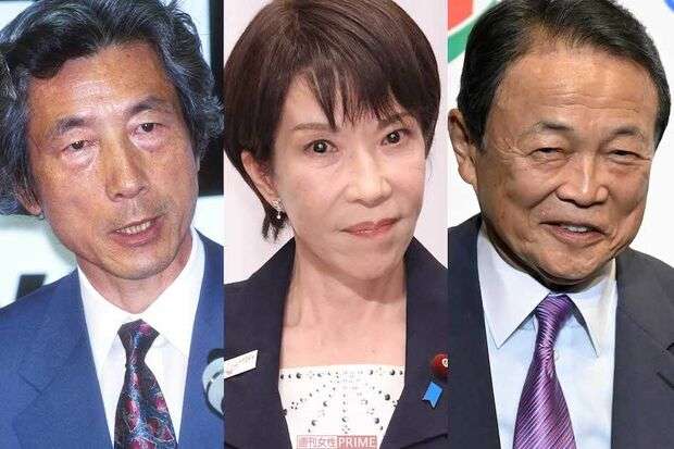 《「史上最低だと思う」首相ランキング》女性有権者が選んだ1位は「日本を貧乏な国にした」（週刊女性PRIME） - Yahoo!ニュース