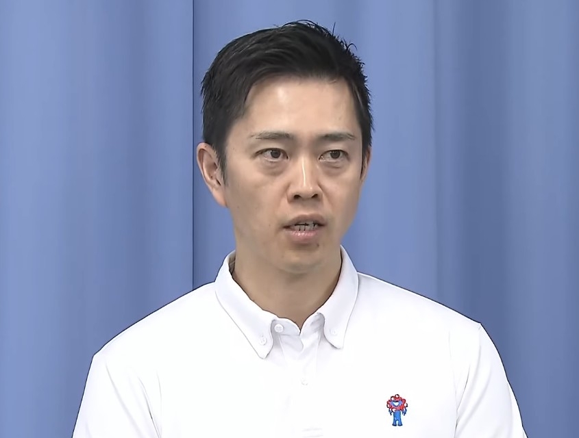 【速報】維新・吉村代表「選挙目当ての野合・談合集団だったと自分たちで証明したと思う」中道改革連合“事実上の分裂”に受け止め　“1億円超調達”のクラファンは「返金すべき」（関西テレビ） - Yahoo!ニュース