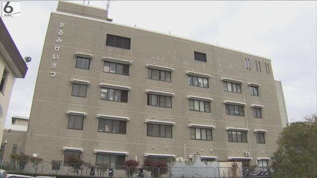 山陽電鉄の駅構内トイレで女性にわいせつな行為しようとした疑い　高校２年生の少年を逮捕　１人で入ろうとした女性を狙った可能性　「お金が欲しくてやった」と否認　神戸