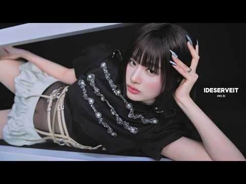 NMIXX(엔믹스) “IDESERVEIT” (Official Audio)