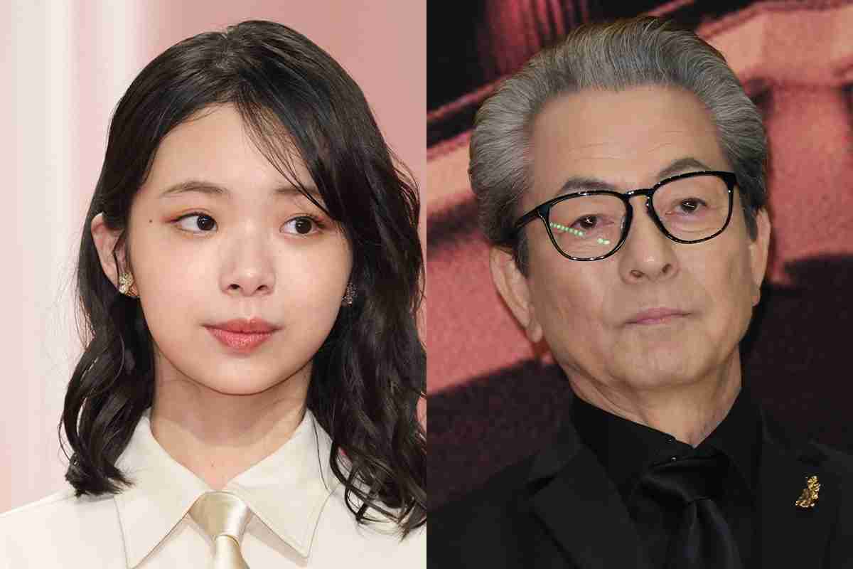 《体調不良でついにダウン》水谷豊、娘・趣里の育児を支える“献身の日々”、三山凌輝は「家族も人間関係も一筋縄じゃない」ファン向けに語った心境｜NEWSポストセブン