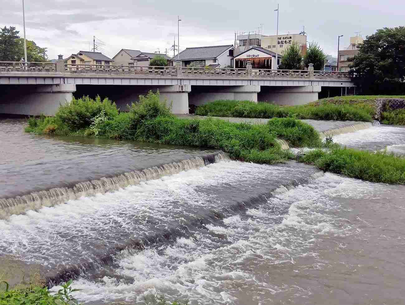 【速報】【大雨】京都府、9日は非常に激しい警報級大雨の恐れ　府北部・南部のピーク時間帯は（京都新聞） - Yahoo!ニュース