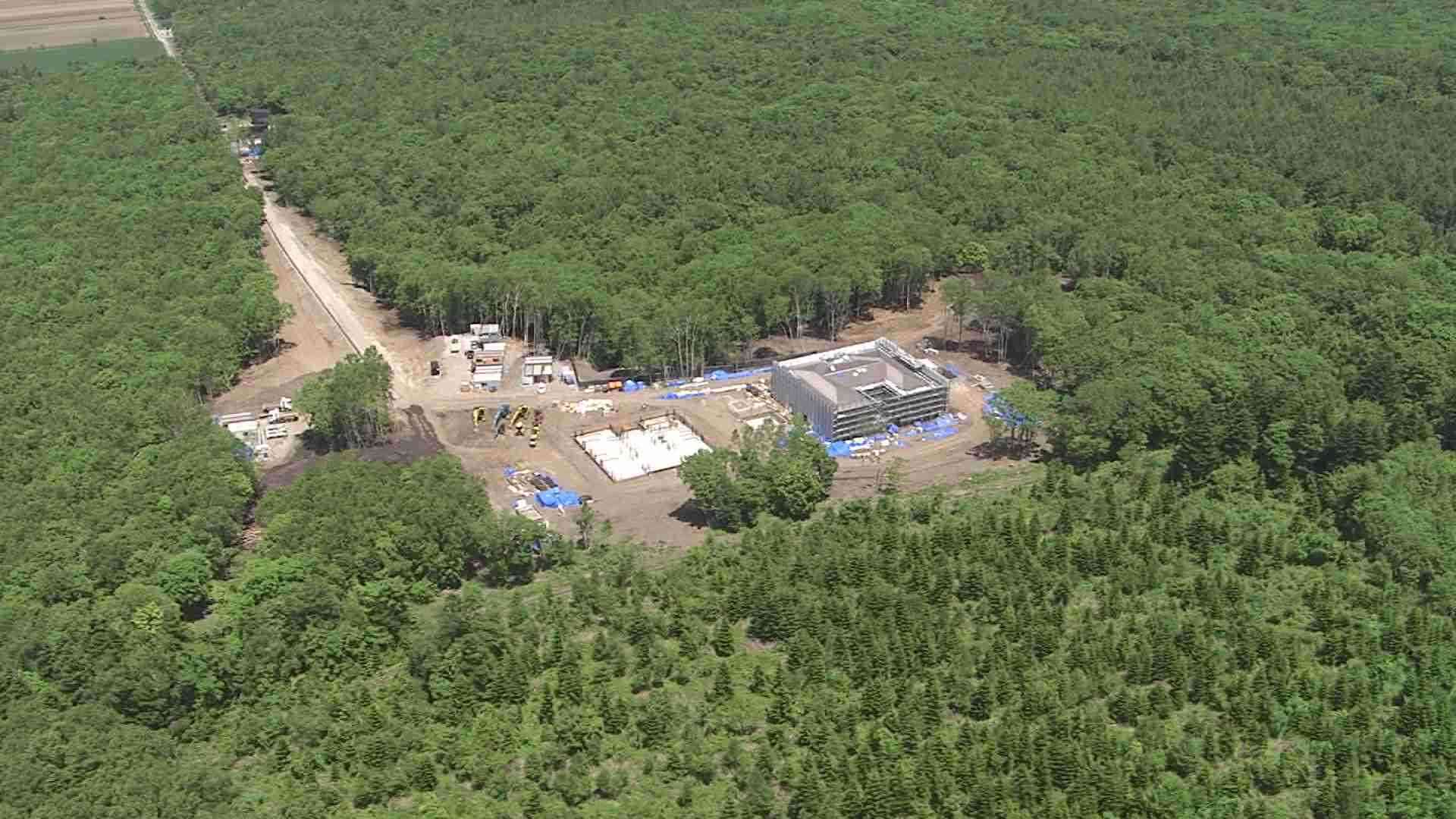 「無許可開発」で羊蹄山麓の森林約3.9ヘクタール伐採、住宅2棟を建築…倶知安町が事業者を刑事告発―森林法違反など違法行為9件確認―住民からは建設中止求める声も＜北海道＞