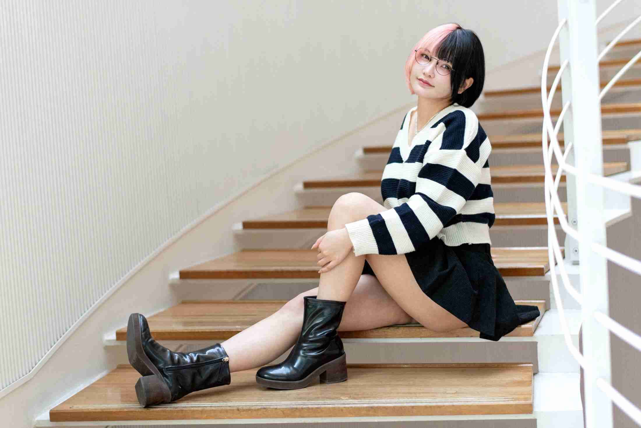 「タトゥーを入れてモテなくなった」「ナンパすらされない」“セクシーすぎる”と話題の女性YouTuberが明かす、タトゥーを入れて後悔している理由
