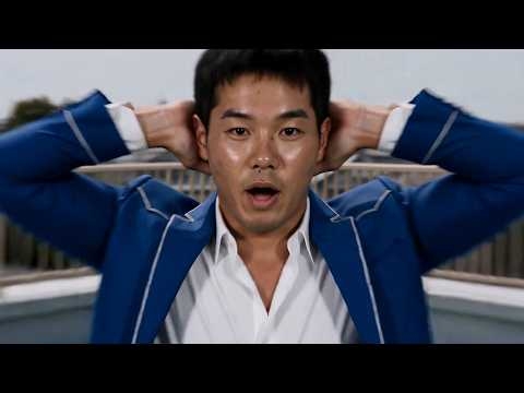 【MV】INMU KING / YAJU-MC