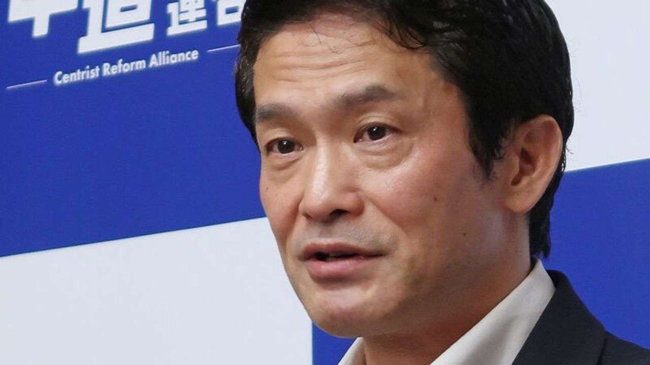 交付金受領巡り 解体の中道に批判 - Yahoo!ニュース