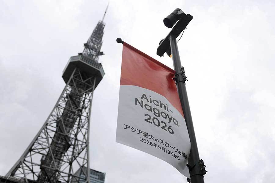 「テントの方がマシ」日本アジア大会、コンテナ型選手村に中国メディア疑問　「窮屈だ」「蒸し暑くて…」不満噴出（THE ANSWER） - Yahoo!ニュース