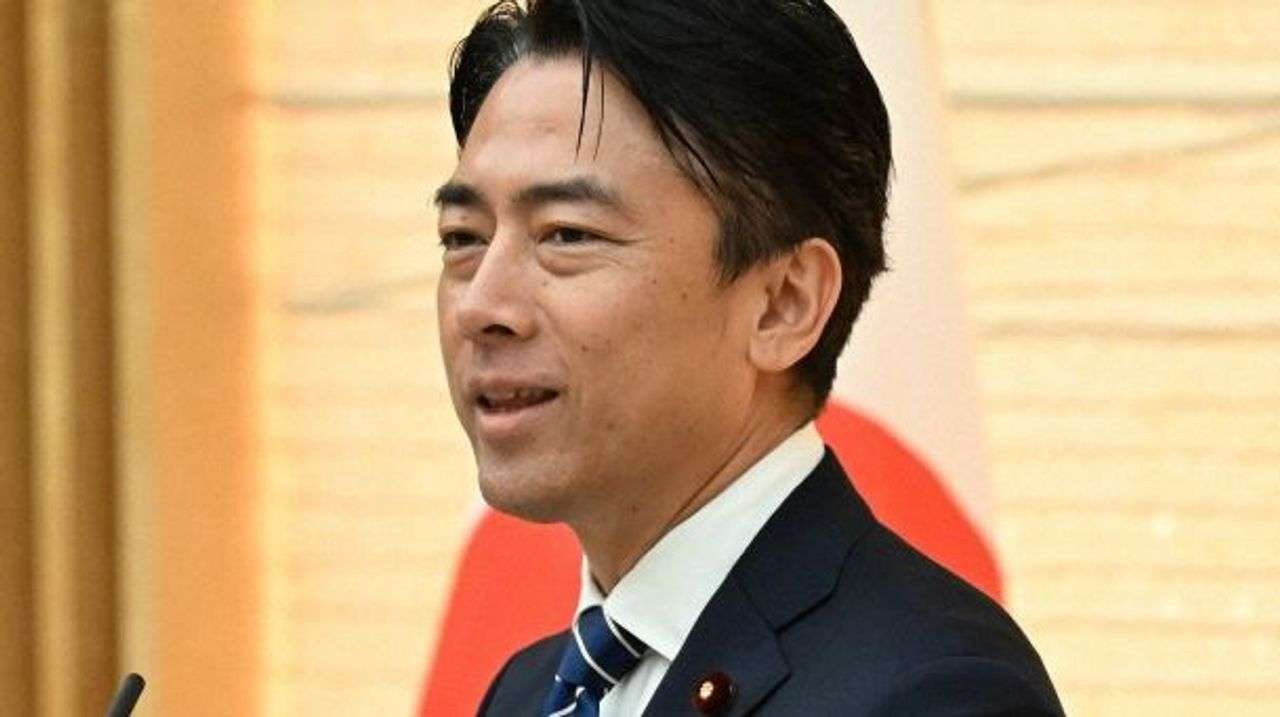 内閣改造 小泉防衛相の留任で調整 - Yahoo!ニュース
