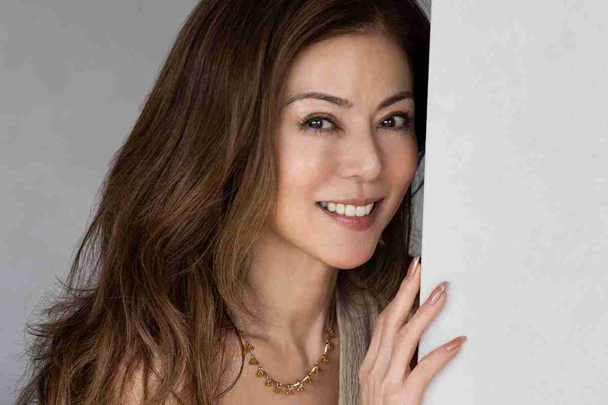 「今が女としての絶頂期」武田久美子 23年ぶり写真集『Sango』に込めた想い…シングルマザーとして歩んだ58歳の新境地