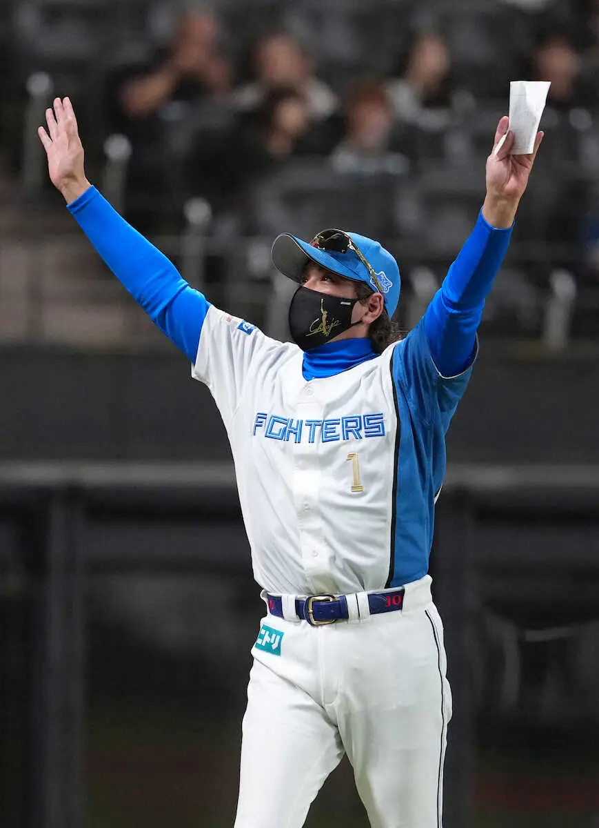 日本ハム・新庄剛志監督、来季も続投　「勝利と育成」両立の手腕評価　近日中にも自ら表明 - スポニチ Sponichi Annex 野球