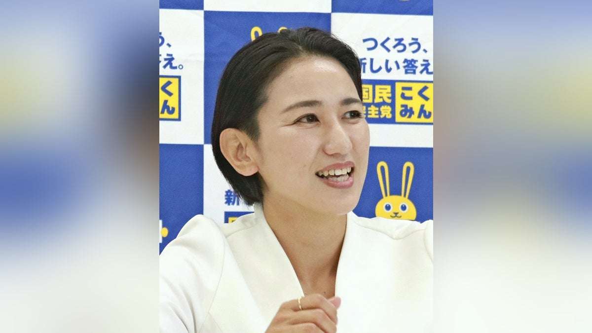 国民民主党福岡県連・大田京子氏が代表辞任へ…海外視察で「タイタニック」ポーズ披露「反省している」：地域ニュース : 読売新聞