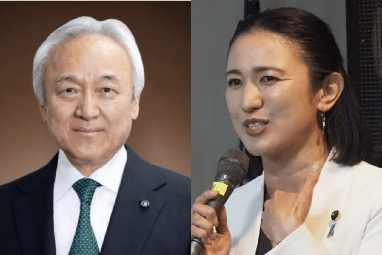 《福岡県議会》蔵内元議長、大田京子議員らの“タイタニックごっこ”写真拡散で「ふざけてるのか」タイで行われていた送別宴の様子 | 週刊女性PRIME