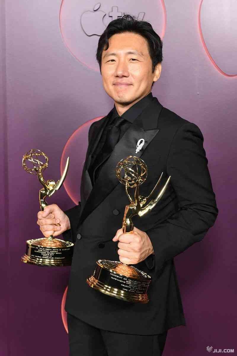 ヒロ・ムライさんに米エミー賞　東京出身、コメディー監督賞