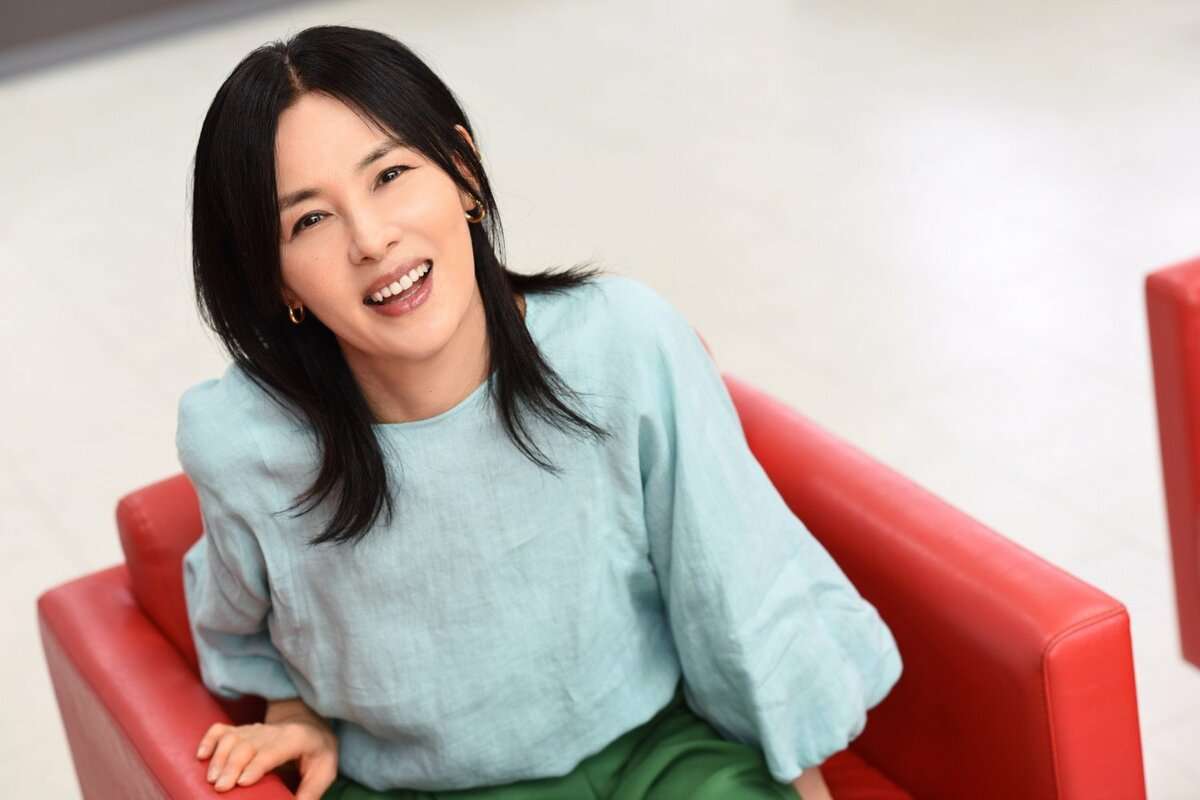 井森美幸さんを語りませんか?