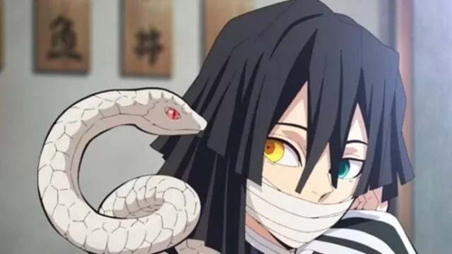 【2次元】生き物を連れているキャラ