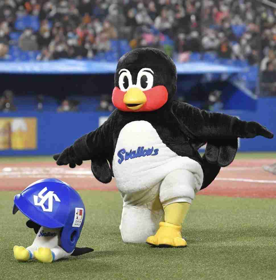 ヤクルトスワローズ応燕トピ🐧2026 Part7🐧